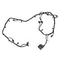 84813523 - : Rear Object Alarm Sensor Wiring Harness for GM Image
