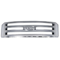7L1Z8200BA - Body: Grille for Ford: Expedition Image
