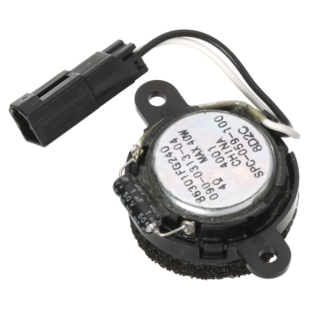 86301FG240 - Tweeter - 2008-2014 Subaru Impreza | Subaru OEM