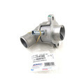 96407677 - : 2007-2008 Chevrolet Aveo &amp; Aveo5 1.6L Engine Coolant Thermostat Housing OEM NEW for Chevrolet: Aveo, Aveo5 Image