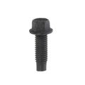 W611635S100 - : Scr M8 X1.25X20 Hex Wash Tap for Ford Image