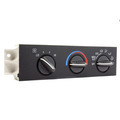 15858578 - HVAC: Dash Unit Control for Chevrolet: Express 1500, Express 2500, Express 3500 | GMC: Savana 1500, Savana 2500, Savana 3500 Image
