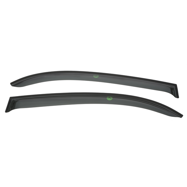 82214391 - Exterior Accessories: Mopar Side Window Deflectors for Mopar Image