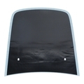 68256671AA - : OEM NEW 18-20 Mopar Jeep Compass Latitude Limited Blackout Hood Decal 68256671AA for Mopar Image