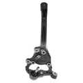 5168421AF - : OEM NEW 2012-21 Mopar Dodge Challenger Chrysler 300 Front Knuckle Left 5168421AF for Chrysler: 300 | Dodge: Challenger, Charger Image