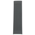 22817375 - : Jet Black Rear Driver Side Door Sill Garnish Molding for GM Image