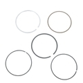 12670787 - Engine: Piston Rings for GM Image