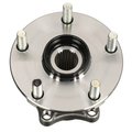 28473VA012 - : Hub Assembly for Subaru: Crosstrek, Forester, Impreza, WRX, WRX STI Image