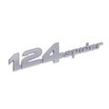 68332617AA - Exterior Ornamentation: Nameplate for Mopar Image