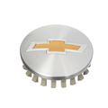 20941994 - Suspension: Wheel Cap for Chevrolet: Colorado, Silverado 1500, Silverado 1500 LD, Silverado 1500 LTD, Suburban, Tahoe Image