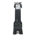 LJ8Z17754B - Body: Lower Bracket for Ford Image