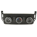 22807237 - : OEM NEW 2010-2011 GM Chevrolet Avalanche Silverado Heater &amp; A/C Control 22807237 for GM Image