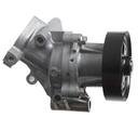 21010F461B - Cooling System: Engine Water Pump for Nissan Image