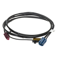 68148260AC - Electrical: Satellite Radio Cable for Ram: 1500, 1500 Classic, 2500, 3500 Image