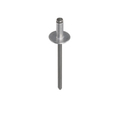 9432552 - Body: Bumper Cover Rivet for GM Image