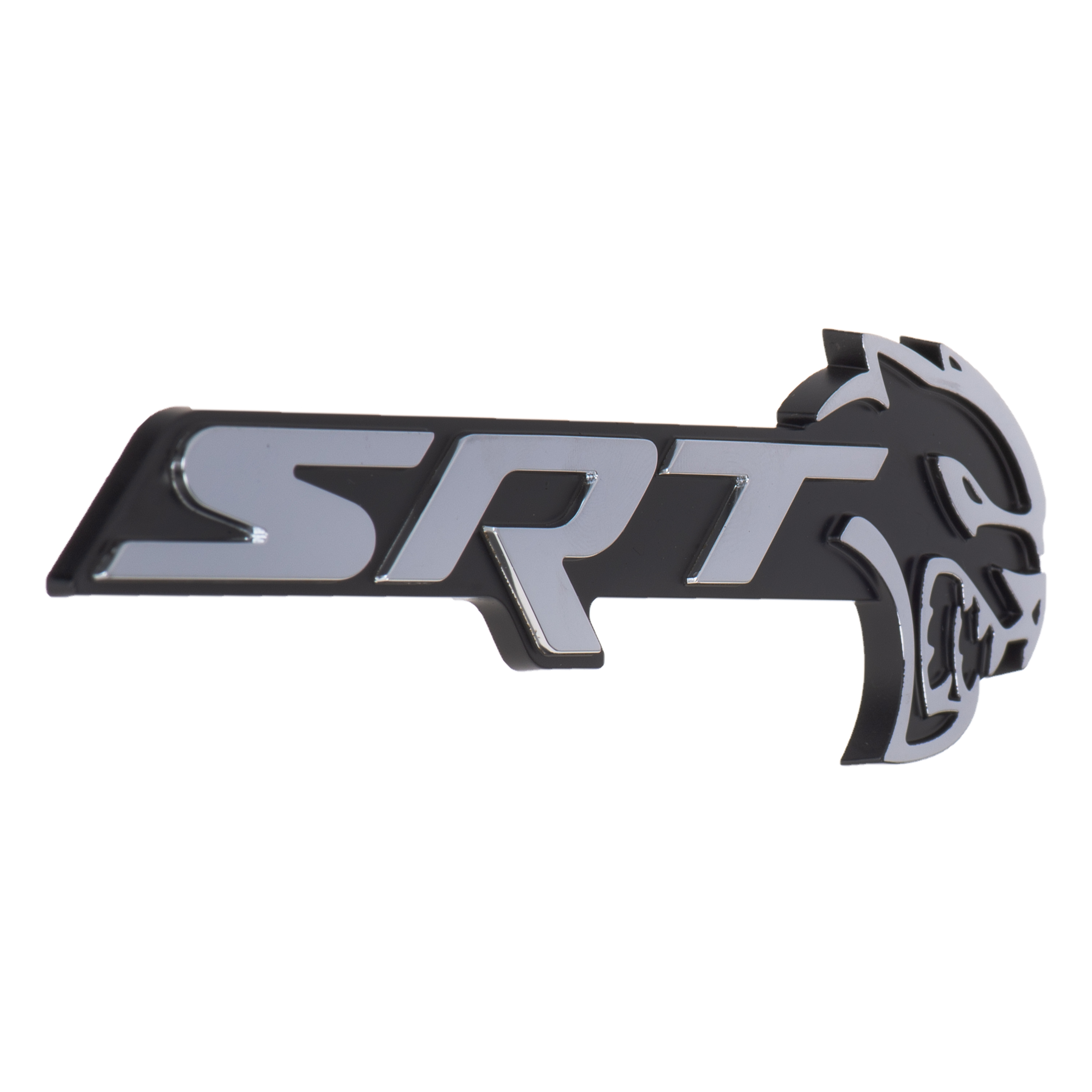 68500206AA - : Srt Nameplate for Dodge: Challenger Image