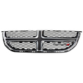 68088969AC - Exterior Ornamentation: Radiator Grille for Dodge: Grand Caravan | Ram: C/V Image