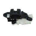 85530792 - : Tailgate Latch for GM Image
