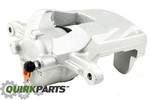 13301190 - Brakes: Caliper for Chevrolet: Cruze, Cruze Limited, Sonic Image