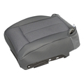 1JM851D5AA - Interior Trim: Front Seat Cushion Cover, Left for Ram: Dakota Image