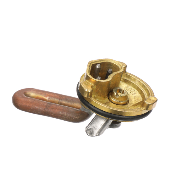 12343981 - Electronics: 1996-2002 Chevy Express GMC Savana 8 Cyl 6.5 L Engine Block Heater for Chevrolet: Express 1500, Express 2500, Express 3500 | GMC: Savana 1500, Savana 2500, Savana 3500 Image