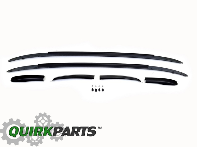 68281916AA - : Multipurpose Rack Kit for Mopar Image