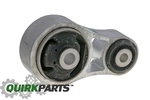 TD1139040D - Engine: Rear Mount for Mazda: CX-9 Image