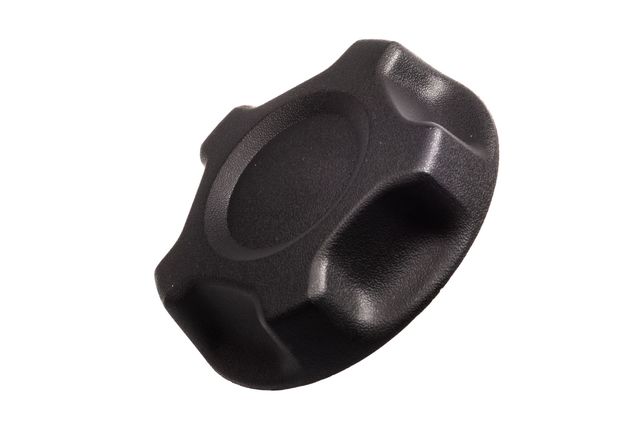 thumbnail image 2 of Ford F250 F350 Lumbar Support Knob – Driver & Passenger Side Adjustable Seat 2 of 6