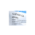 1L2Z9461CA - Fuel System: Manifold Gasket for Ford: Explorer, Explorer Sport, Explorer Sport Trac, Ranger | Mercury: Mountaineer Image
