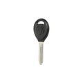 5018689AA - Electrical: Blank Key for Dodge: Caravan, Charger, Dakota, Durango, Grand Caravan, Intrepid, Journey, Magnum, Neon, Ram 1500, Ram 2500, Ram 3500, Stratus | Ram: 1500, 1500 Classic, 2500, 3500, Dakota Image