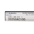 20250AC100 - Suspension: Lateral Link for Subaru: Forester, Impreza Image