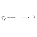 26520FG000 - : Brake Pipe Ay Rear  C0U4 for Subaru Image