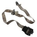 HC2Z15611B09BC - Electrical: Seat Belt Assembly for Ford Image