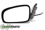 10331492 - Body: Mirror Assembly for Chevrolet: Impala Image
