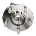 B45A3304X - Brakes: Hub Assembly for Mazda: 3, CX-3 Image