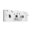 F8AZ19980AA - Body: Temp Control for Ford: Crown Victoria | Mercury: Grand Marquis, Marauder Image