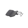 3C8807441AGRU - : OEM NEW 2013-2017 Volkswagen CC R-line Sport LUX Tow Eye Cap 3C8-807-441-A-GRU for Volkswagen Image
