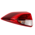 92401D3110 - Electrical: Tail Lamp Assembly for Hyundai: Tucson Image