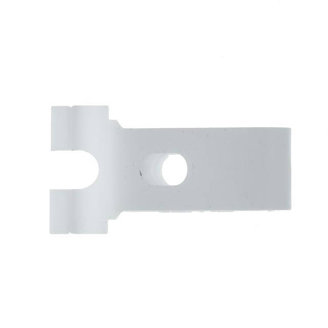 2018-2024 GM Sunroof Sunshade Fabric Retainer 84187587 | QuirkParts