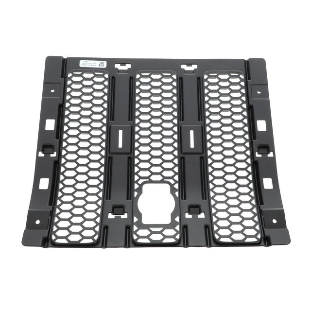 82215137AC - Exterior Accessories: Hood Lock for Jeep: Wrangler Image