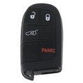 68477911AC - : Integrated Key Fob Transmitter for Mopar Image