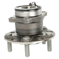 5105770AH - : Brake Hub And Bearing for Dodge: Caliber | Jeep: Compass, Patriot Image
