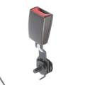19301278 - Electrical: Buckle End for GM Image