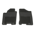 999E1WX000 - Interior: All Season Floor Mats for Nissan: Altima, NV3500, TITAN Image
