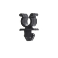 65722JA000 - Body: Support Rod Clamp for Nissan: Altima, Pathfinder, Rogue, Sentra Image