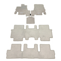 999E2NX000 - Interior: Floor Mats, Carpet for Nissan: Quest Image