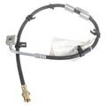 68157473AA - : Brake Hose for Mopar Image