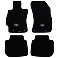 J501SAL800 - Interior: Carpeted Floor Mats - 50th Anniversary for Subaru: Legacy, Outback Image