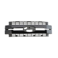 KC3Z8200AA - Body: Grille Assembly for Ford: F-250 Super Duty, F-350 Super Duty Image