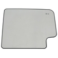 84819560 - Body: Door Mirror Glass for GM Image